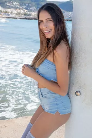 Порнозвезда: Baby Nicols