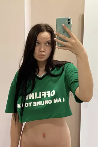 Порнозвезда: JuliaSayNo